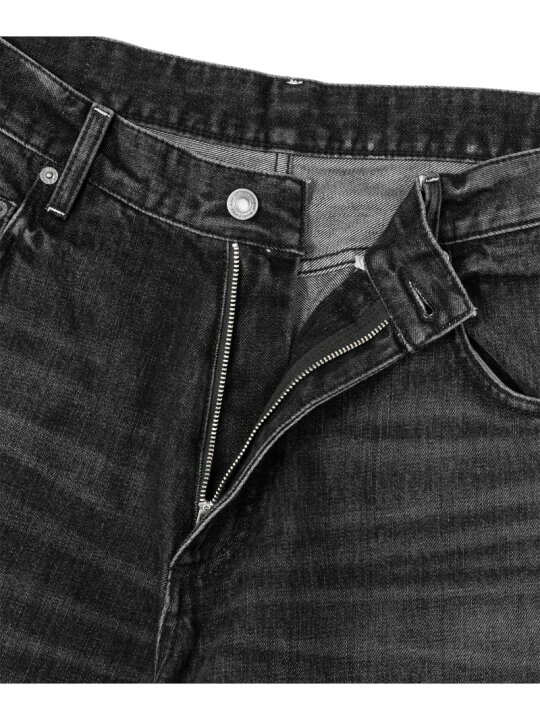 楽天市場】EXPRESSION DENIM PANT / HUF ハフ デニムパンツ HUF ハフ 