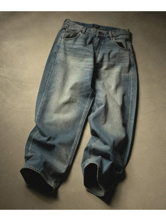 楽天市場】EXPRESSION DENIM PANT / HUF ハフ デニムパンツ HUF ハフ 