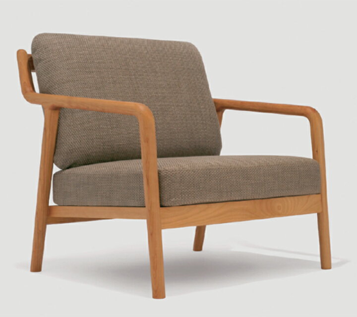 楽天市場】宮崎椅子製作所 pepe sofa 1P 村澤一晃デザイン Miyazaki 