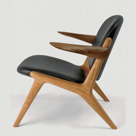 宮崎椅子製作所 ISラウンジチェア Miyazaki Chair Factory IS lounge（Inoda+Sveje)