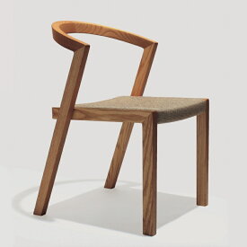 宮崎椅子製作所 U ユーチェア 小泉誠デザイン ダイニングチェア Miyazaki Chair Factory Makoto Koizumi