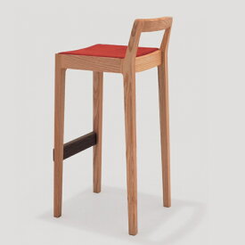 宮崎椅子製作所 R+R カウンターチェア 小泉誠デザイン Miyazaki Chair Factory Makoto Koizumi