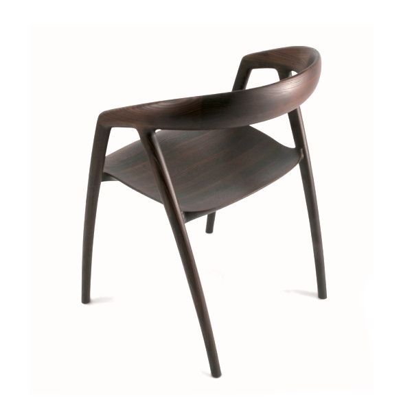 宮崎椅子製作所 DC09 Inoda+Sveje Design Studio Miyazaki Chair Factory  DC09（Inoda+Sveje) | インテリアショップHUG（ハグ）