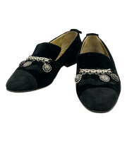 楽天市場】シャネル オペラシューズの通販 