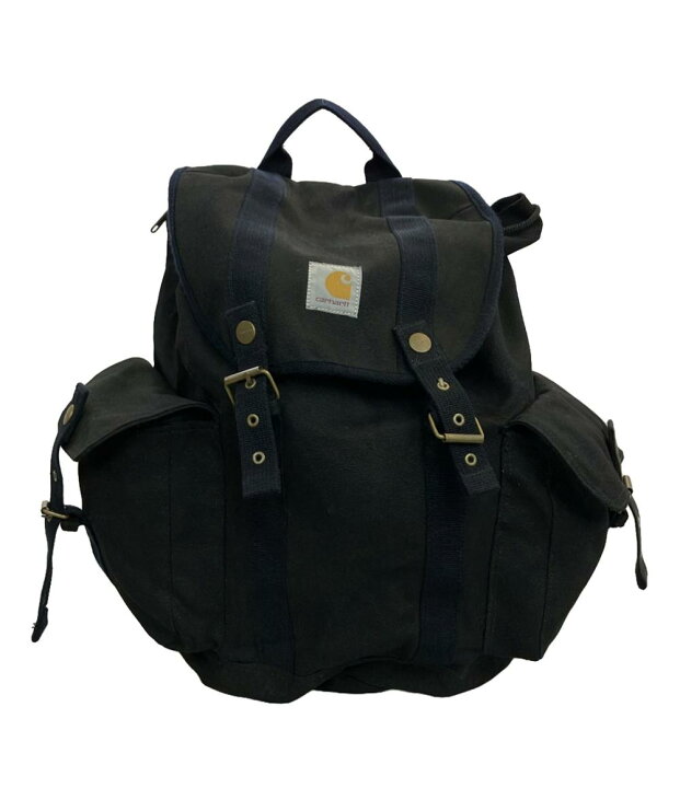 楽天市場】【中古】 カーハート バックパック メンズ Carhartt  