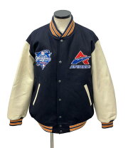 楽天市場】avirex スタジャン 中古（メンズファッション）の通販