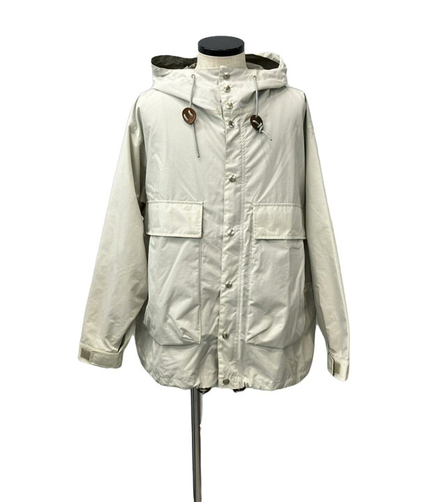 楽天市場】【中古】 アンライクリー マウンテンパーカー U24S-18-0003 