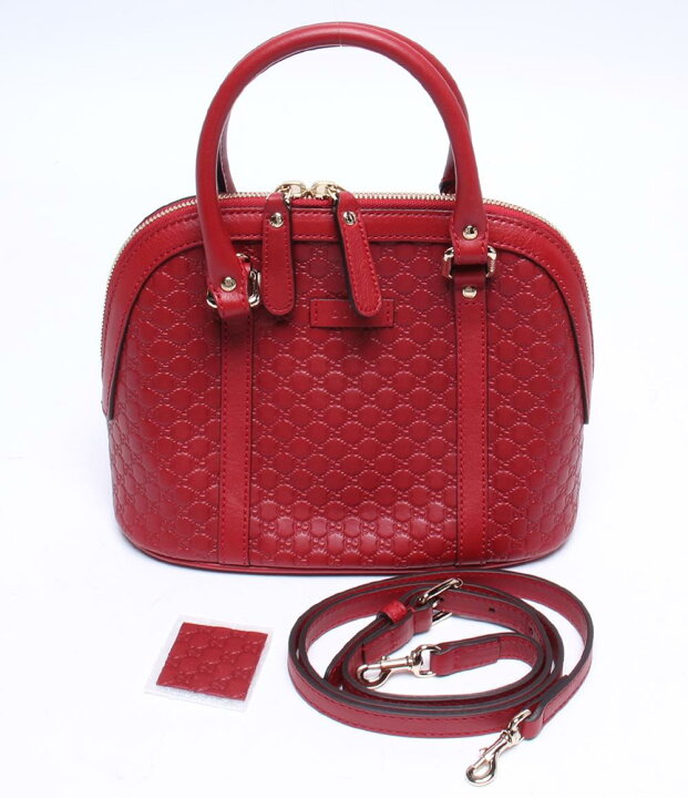 楽天市場】【中古】 美品 グッチ 2wayハンドバッグ ショルダーバッグ 
