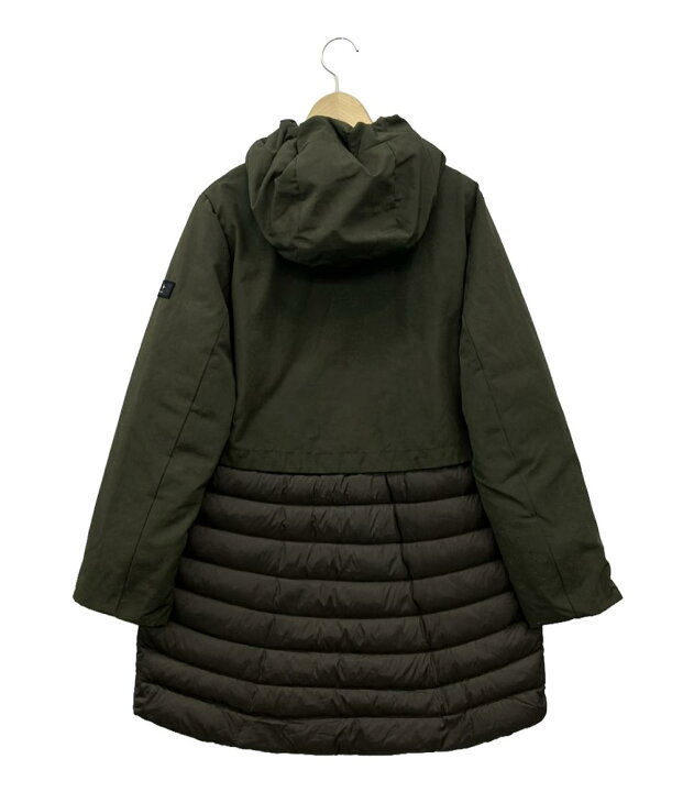 楽天市場】【中古】 グリッツァーン ダウンコート レディース SIZE F 