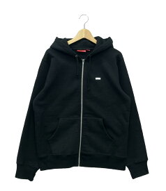 【中古】 シュプリーム ジップアップパーカー メンズ SIZE Medium (M) Supreme
