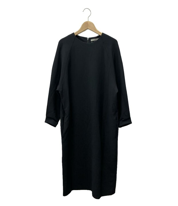 楽天市場】【中古】 セオリーリュクス 長袖ワンピース レディース SIZE 