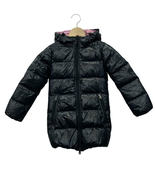 楽天市場】【中古】 美品 デュベティカ ダウンジャケット キッズ SIZE  