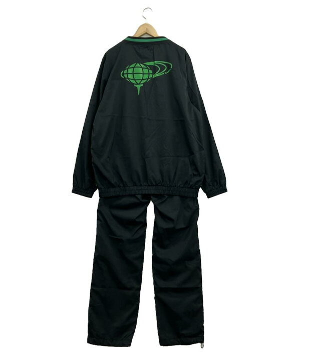 楽天市場】【中古】 美品 ビームスゴルフ セットアップ ナイロン 