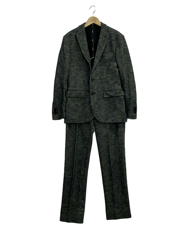 楽天市場】【中古】 美品 ジョゼフオム セットアップ パンツスーツ 