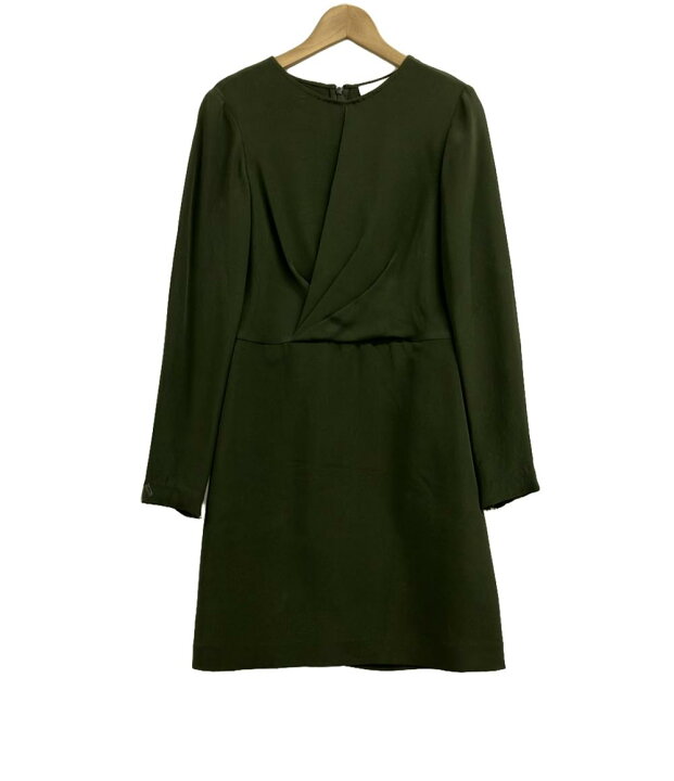楽天市場】【中古】 3.1フィリップリム 長袖ワンピース シルク100 