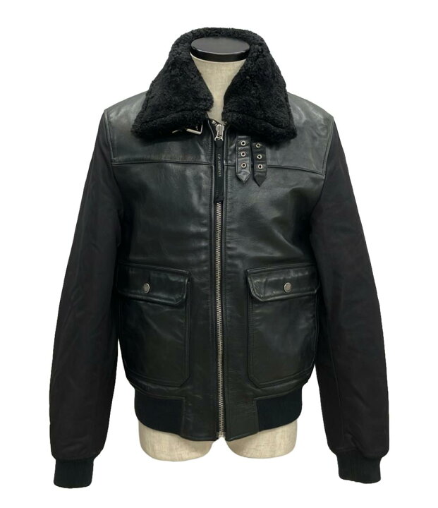 楽天市場】【中古】 美品 シーピーカンパニー フライトジャケット 