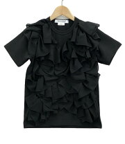 楽天市場】comme des garcons フリルの通販