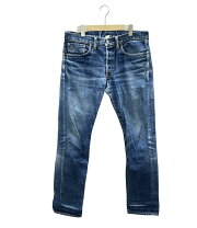 楽天市場】rrl スリムフィット デニムパンツの通販