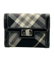 楽天市場】ブルーレーベル 財布 バーバリーの通販 