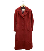 楽天市場】カシミヤ ロングコート（ブランドヘルノ）（レディース  