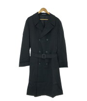 楽天市場】Yohji Yamamoto コート（素材（生地・毛糸）ウール  