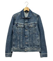 楽天市場】a.p.c. デニム ジャケット xsの通販