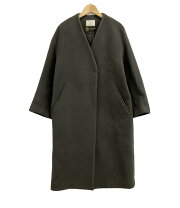 楽天市場】manteco コート イエナの通販 