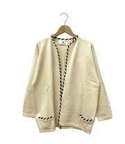 楽天市場】バランタイン カシミア（カラーホワイト）（レディース  