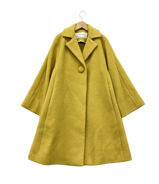 楽天市場】【中古】 ジェイアンドエムデヴィッドソン ウールコート  