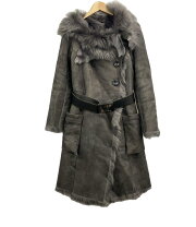 楽天市場】KARL DONOGHUE カールドノヒュー コートの通販 