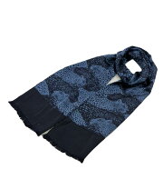 楽天市場】シルク100%（ブランドフェラガモ）（マフラー・スカーフ  