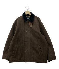 【中古】 ニコアンド ブルゾン メンズ SIZE M (M) niko and...