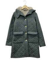 楽天市場】マッキントッシュ キルティングコートの通販 