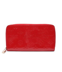 ルイ・ヴィトン(LOUIS VUITTON) モノグラム・ヴェルニ(Monogram Verni 