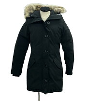 楽天市場】カナダグース レディース 中古の通販