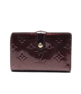 ルイ・ヴィトン(LOUIS VUITTON) モノグラム・ヴェルニ(Monogram Verni 