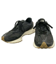 【先着クーポン11日1:59迄】【中古】 訳あり ニューバランス ローカットスニーカー WS327LB レディース SIZE 23 (M) NEW BALANCE