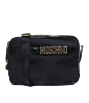 楽天市場】moschino ショルダーバッグの通販