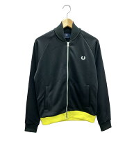 楽天市場】fred perry トラックジャケット 中古の通販