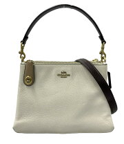 楽天市場】COACH 2WAYショルダーバッグの通販 