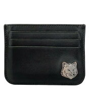 楽天市場】maison kitsune カードケースの通販