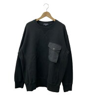 楽天市場】comme des garcons homme（スウェット・トレーナー 