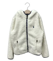 楽天市場】フリースジャケット（ブランドラルフローレン）（キッズ  