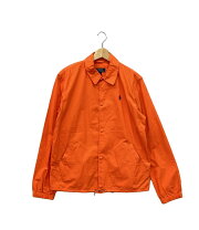 楽天市場】POLO（カラーオレンジ）（コート・ジャケット｜メンズ 