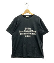 楽天市場】CELINE Tシャツの通販