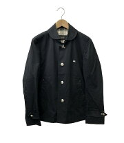 楽天市場】バーバリー ブラックレーベル ジャケットの通販 