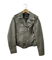 楽天市場】バーニーズニューヨーク レザー ジャケットの通販 