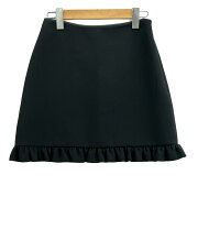 楽天市場】MIUMIU（スカート｜ボトムス）：レディースファッションの通販
