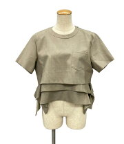 楽天市場】サカイ Sacai レディース トップスの通販 