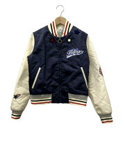 楽天市場】トミーヒルフィガー（種類（コート・ジャケット）スタジャン  